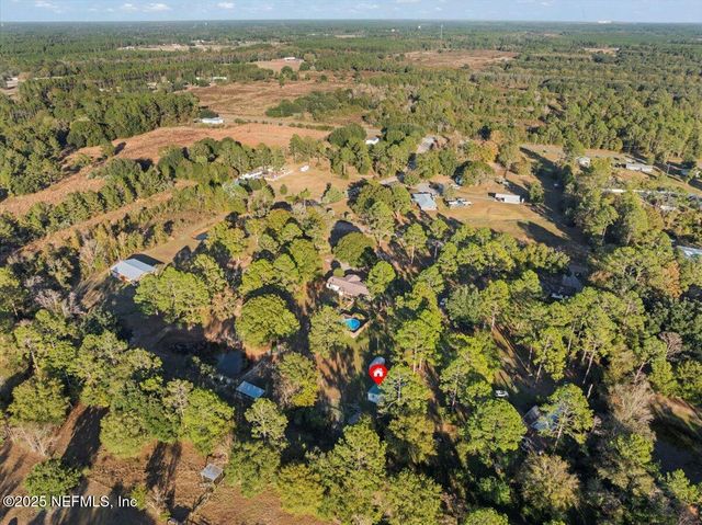 6480 KEITH GRIFFIS Circle, Macclenny, FL 32063