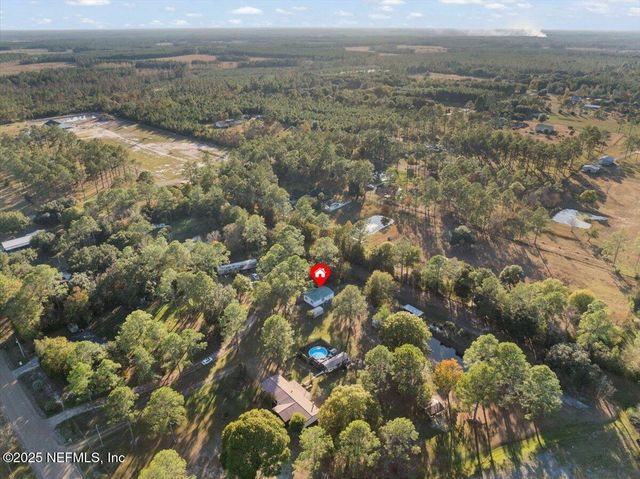 6480 KEITH GRIFFIS Circle, Macclenny, FL 32063