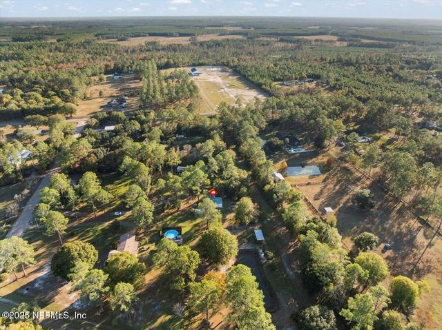 6480 KEITH GRIFFIS Circle, Macclenny, FL 32063