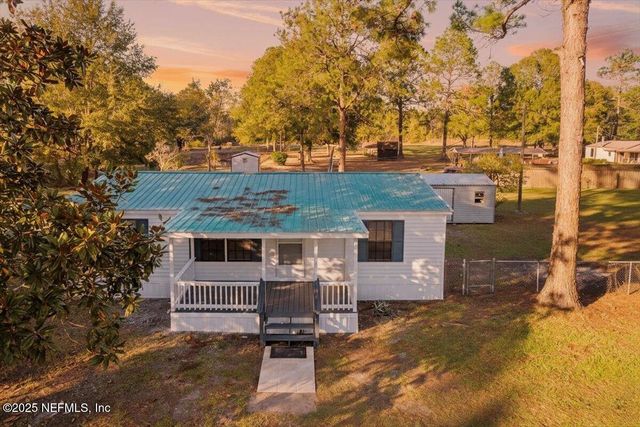 6480 KEITH GRIFFIS Circle, Macclenny, FL 32063