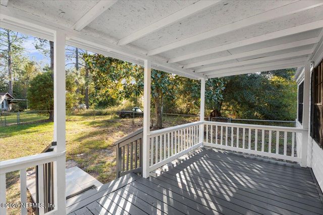 6480 KEITH GRIFFIS Circle, Macclenny, FL 32063