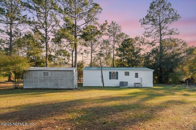 6480 KEITH GRIFFIS Circle, Macclenny, FL 32063