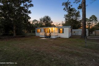 6480 KEITH GRIFFIS Circle, Macclenny, FL 32063
