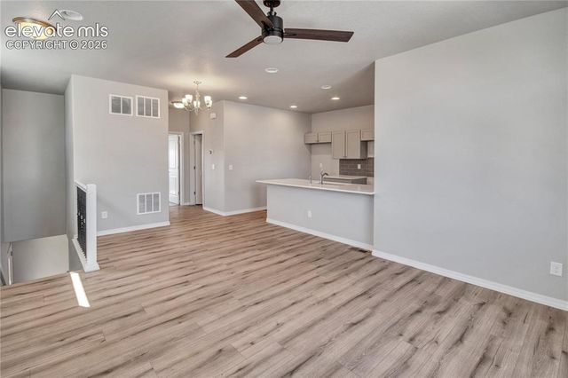 4512 Samaritan Loop, Colorado Springs, CO 80916