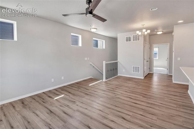 4512 Samaritan Loop, Colorado Springs, CO 80916