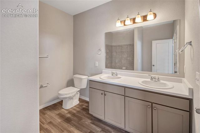 4512 Samaritan Loop, Colorado Springs, CO 80916