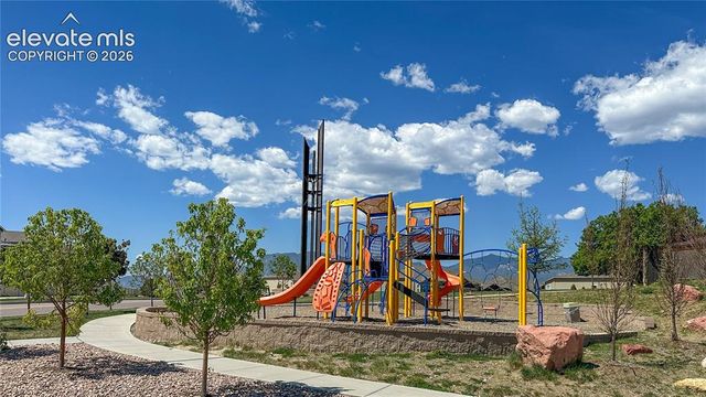 4512 Samaritan Loop, Colorado Springs, CO 80916