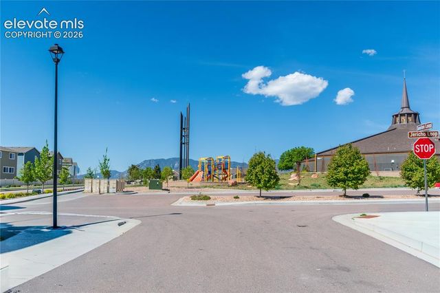 4512 Samaritan Loop, Colorado Springs, CO 80916