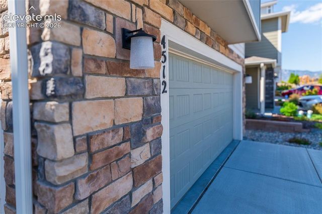 4512 Samaritan Loop, Colorado Springs, CO 80916