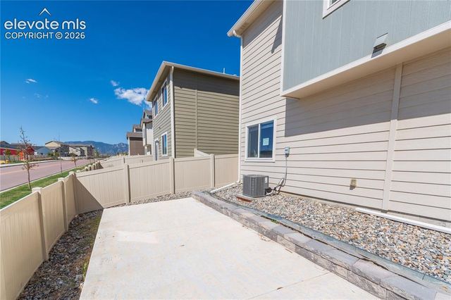 4512 Samaritan Loop, Colorado Springs, CO 80916