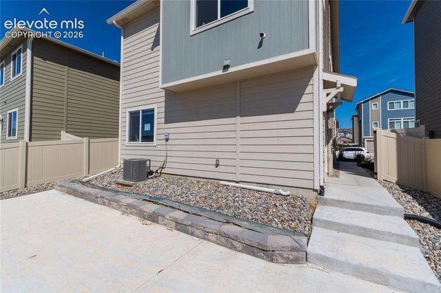 4512 Samaritan Loop, Colorado Springs, CO 80916