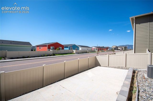 4512 Samaritan Loop, Colorado Springs, CO 80916