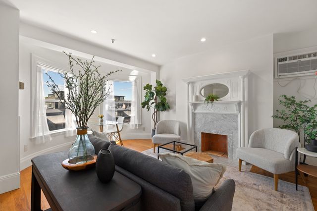 492 Massachusetts Ave 63, Boston, MA 02118