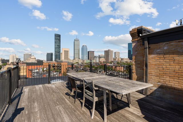 492 Massachusetts Ave 63, Boston, MA 02118