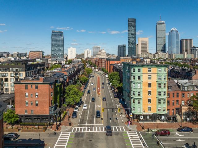 492 Massachusetts Ave 63, Boston, MA 02118