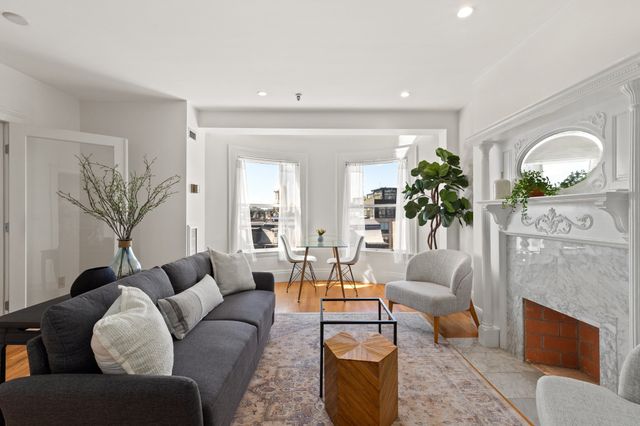 492 Massachusetts Ave 63, Boston, MA 02118
