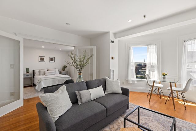 492 Massachusetts Ave 63, Boston, MA 02118