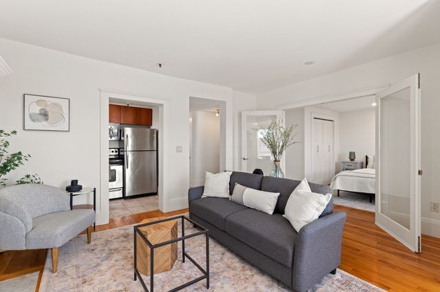 492 Massachusetts Ave 63, Boston, MA 02118