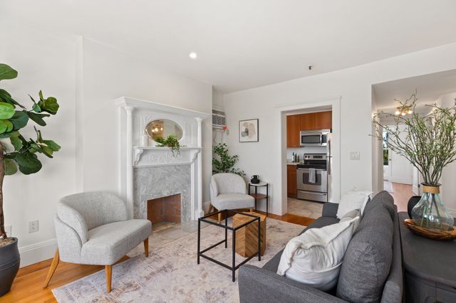 492 Massachusetts Ave 63, Boston, MA 02118