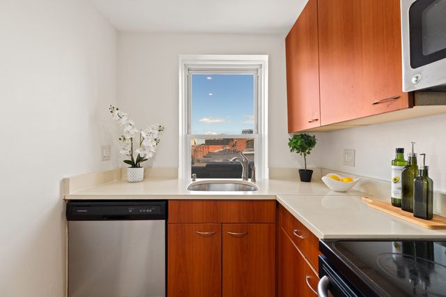 492 Massachusetts Ave 63, Boston, MA 02118