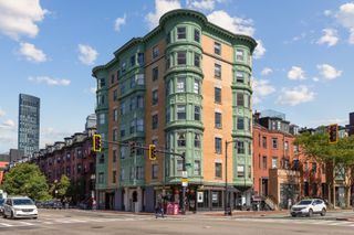 492 Massachusetts Ave 63, Boston, MA 02118