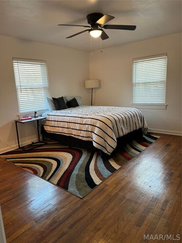 3560 N Georgetown Drive, Montgomery, AL 36109