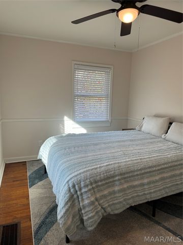 3560 N Georgetown Drive, Montgomery, AL 36109