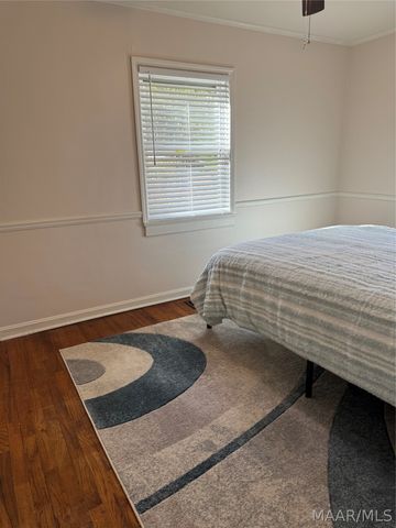 3560 N Georgetown Drive, Montgomery, AL 36109