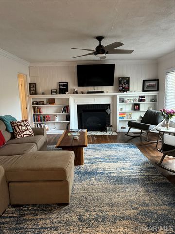 3560 N Georgetown Drive, Montgomery, AL 36109