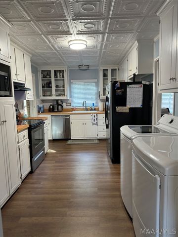 3560 N Georgetown Drive, Montgomery, AL 36109