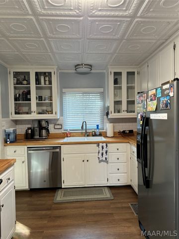 3560 N Georgetown Drive, Montgomery, AL 36109