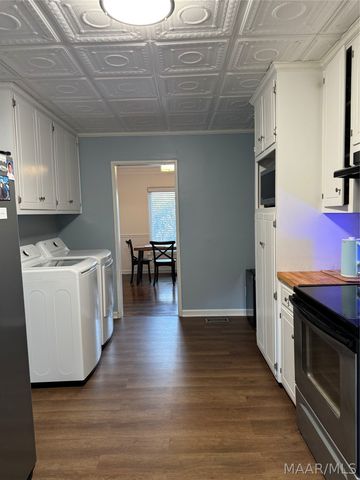 3560 N Georgetown Drive, Montgomery, AL 36109