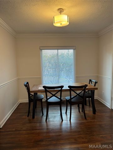 3560 N Georgetown Drive, Montgomery, AL 36109