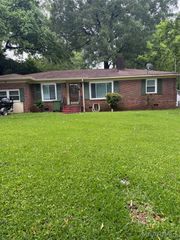 3560 N Georgetown Drive, Montgomery, AL 36109