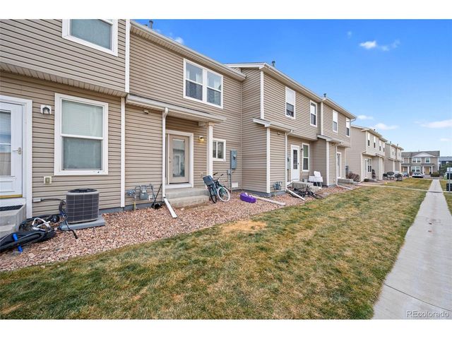 10558 Country Park Pt, Fountain, CO 80817