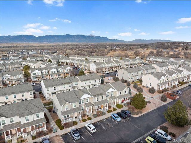 10558 Country Park Pt, Fountain, CO 80817