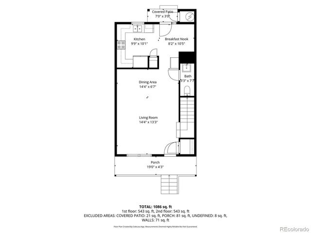 10558 Country Park Pt, Fountain, CO 80817
