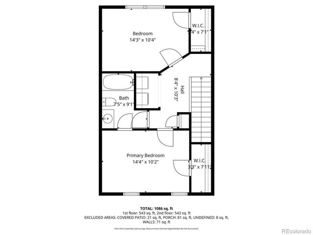 10558 Country Park Pt, Fountain, CO 80817