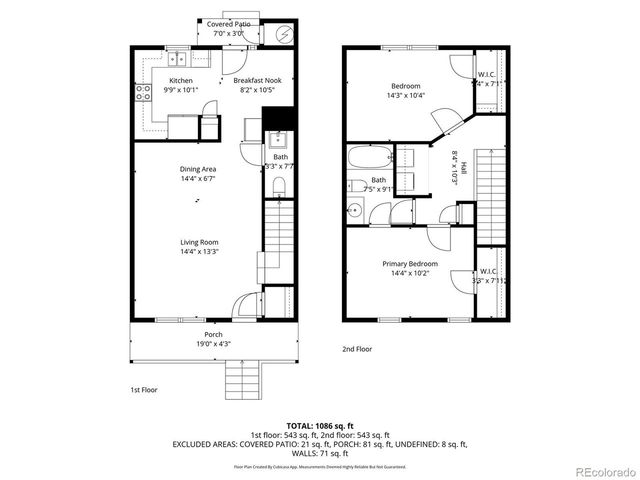 10558 Country Park Pt, Fountain, CO 80817