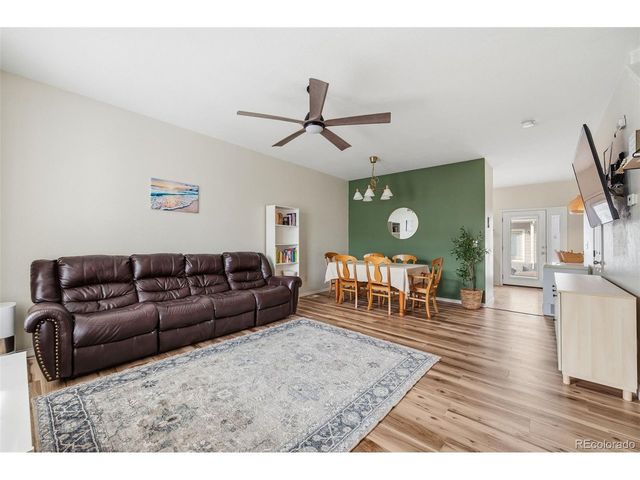 10558 Country Park Pt, Fountain, CO 80817