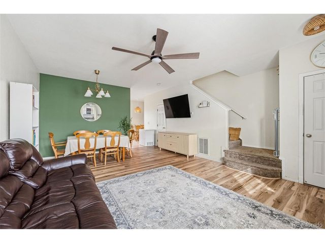 10558 Country Park Pt, Fountain, CO 80817