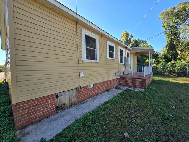 3016 S Main Street, Anderson, SC 29624