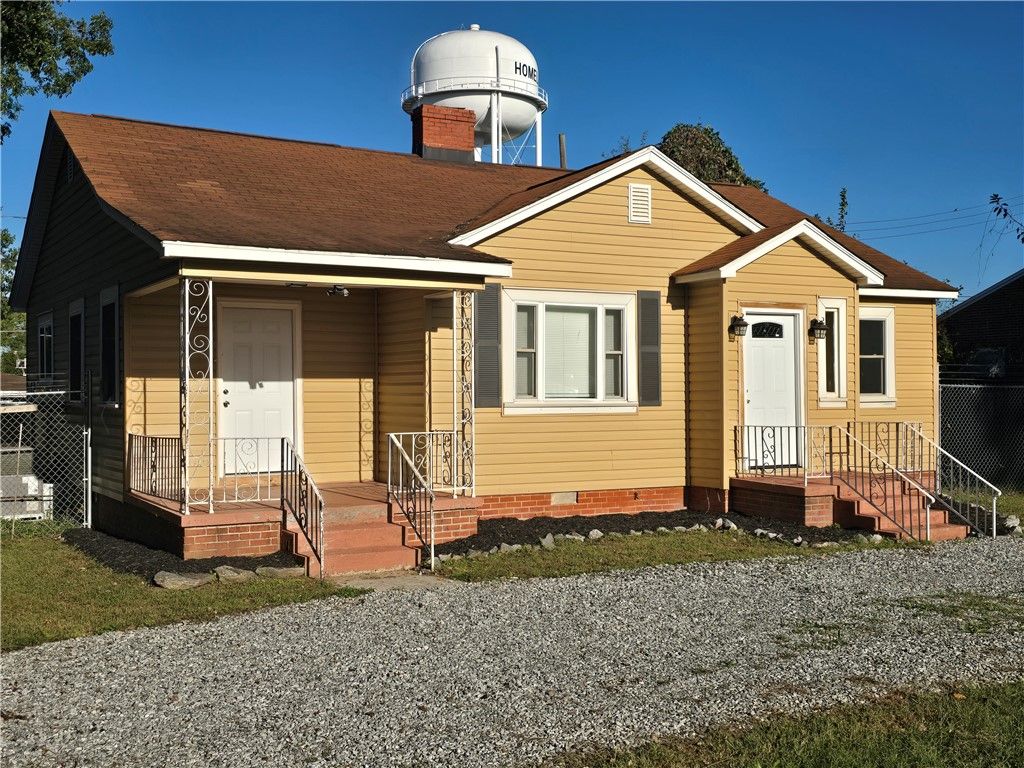 3016 S Main Street, Anderson, SC 29624