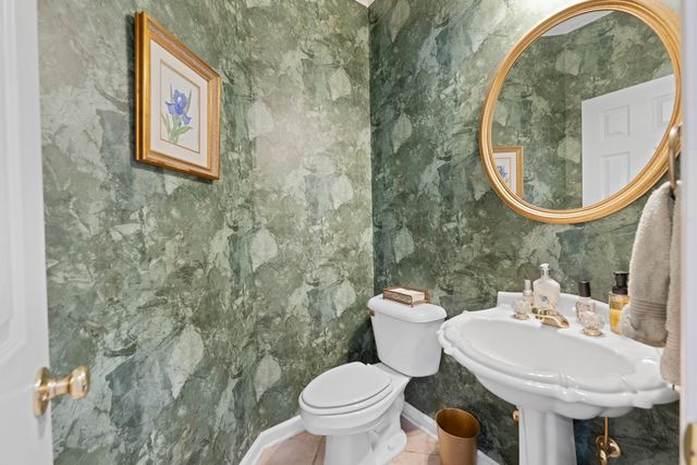 1701 VILLAGE RIDGE PL, Collierville, TN 38017