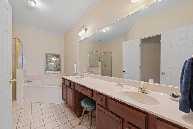 1701 VILLAGE RIDGE PL, Collierville, TN 38017