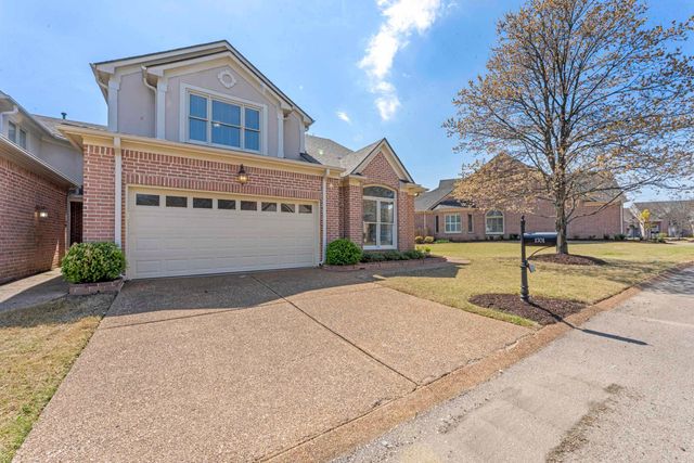 1701 VILLAGE RIDGE PL, Collierville, TN 38017