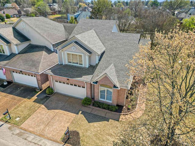 1701 VILLAGE RIDGE PL, Collierville, TN 38017