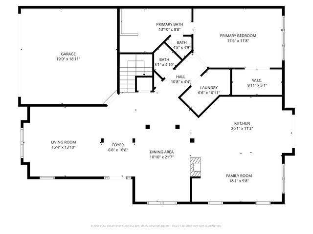 1701 VILLAGE RIDGE PL, Collierville, TN 38017