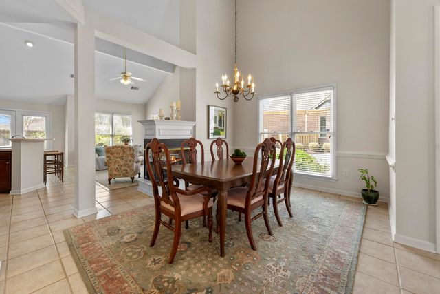 1701 VILLAGE RIDGE PL, Collierville, TN 38017