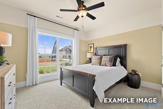 121 Berry Cove Avenue, New Market, AL 35761